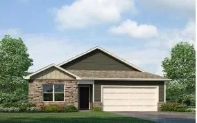 2107 Creek View Lane, Raymore MO