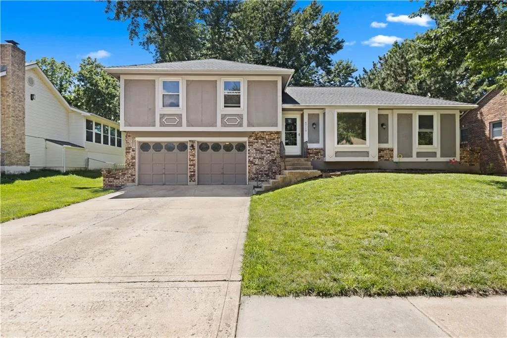 5718 Westgate Street, Shawnee KS