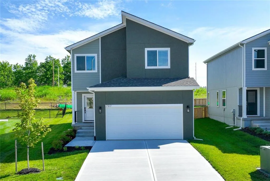 707 Glenn Circle