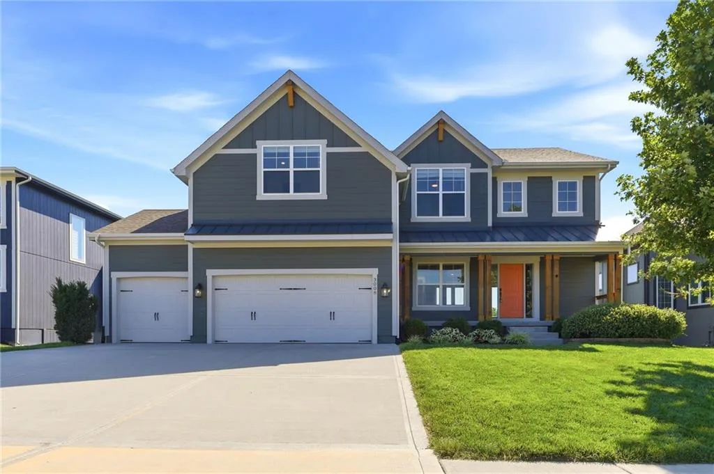 3008 SW Arboridge Drive