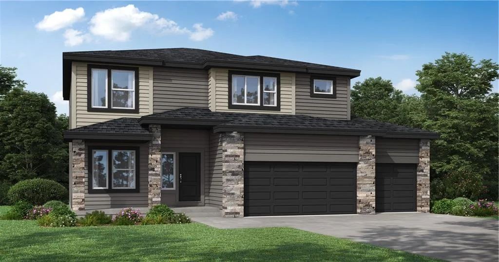 1309 SE Ranchland Street, Lee's Summit, MO 64081 — photo 1 of 1
