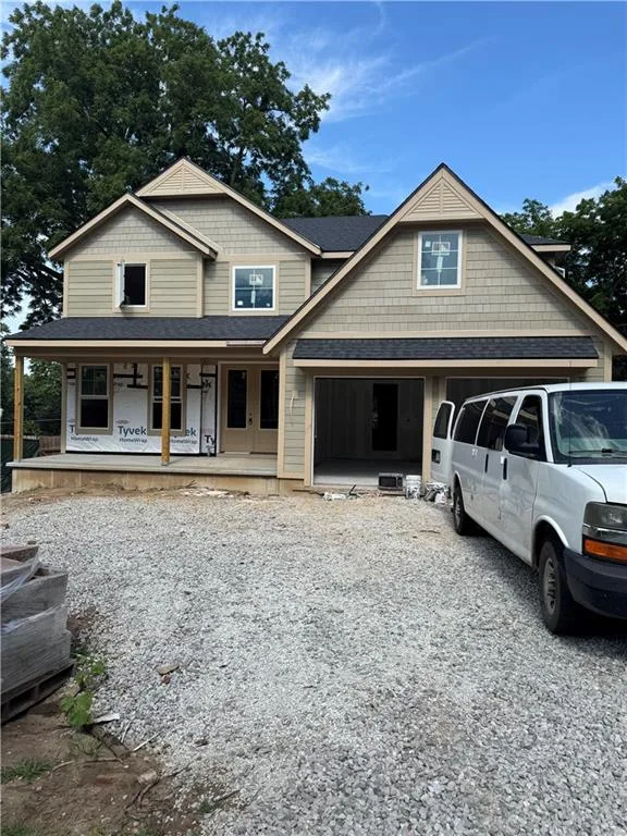 7805 Rosewood Drive, Prairie Village KS