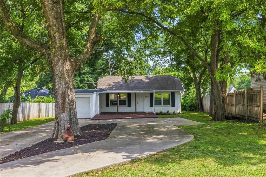 5529 Outlook Street, Mission KS