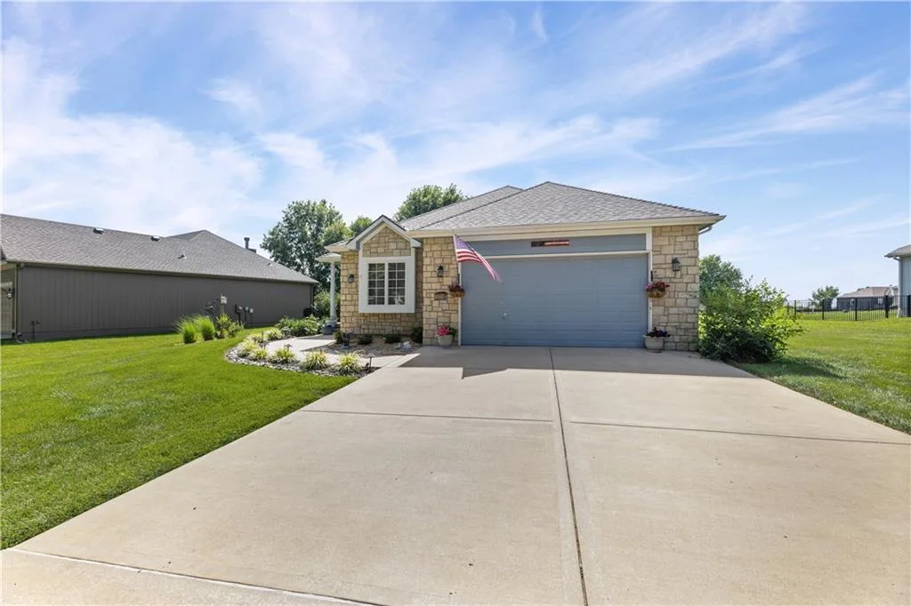 29412 Rockwood Avenue, Paola KS