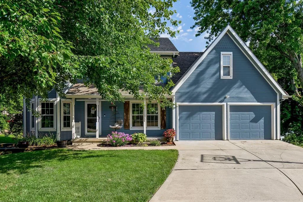 10308 NE 98th Terrace, Kansas City MO