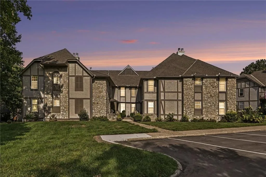 1125 12th Street #C, Blue Springs MO
