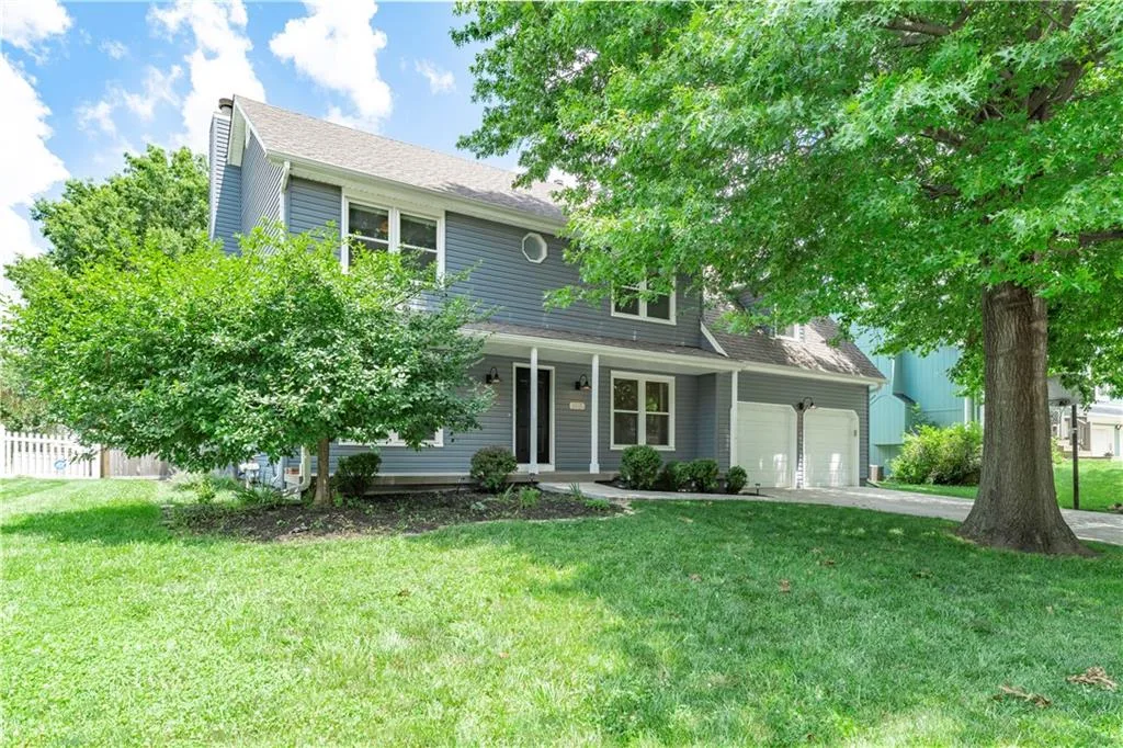 15026 W 146 Street, Olathe KS