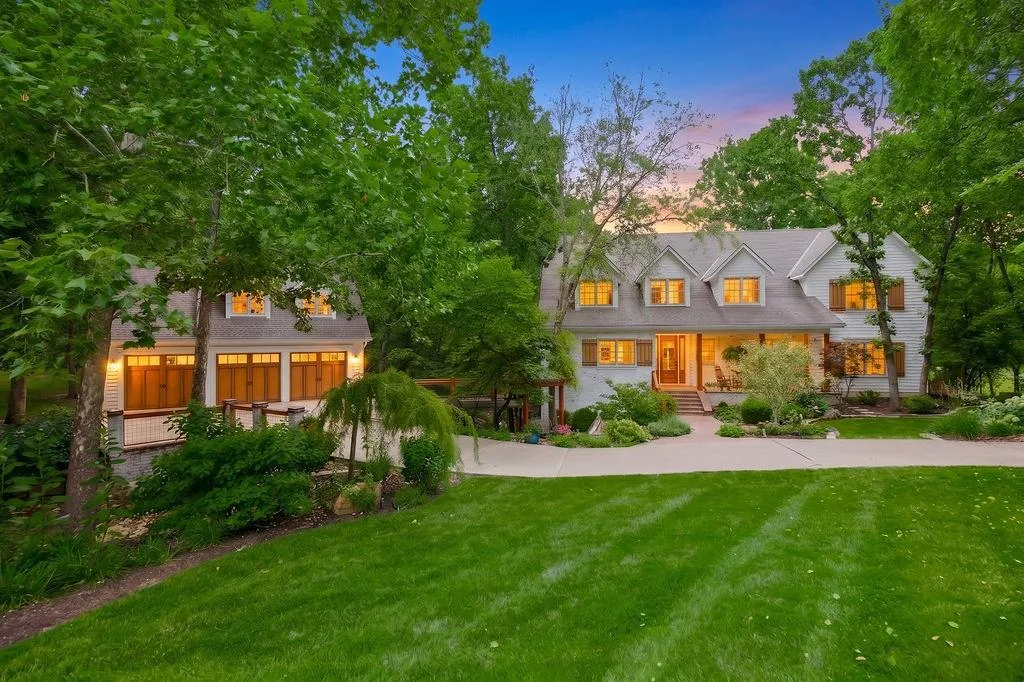 6215 ARAPAHOE Street, Shawnee KS