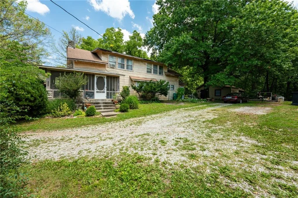 2431 N 55th Street, Kansas City KS