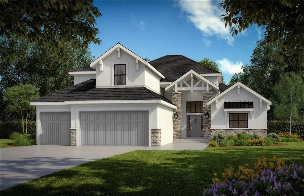 21111 W 81st Street, Shawnee KS