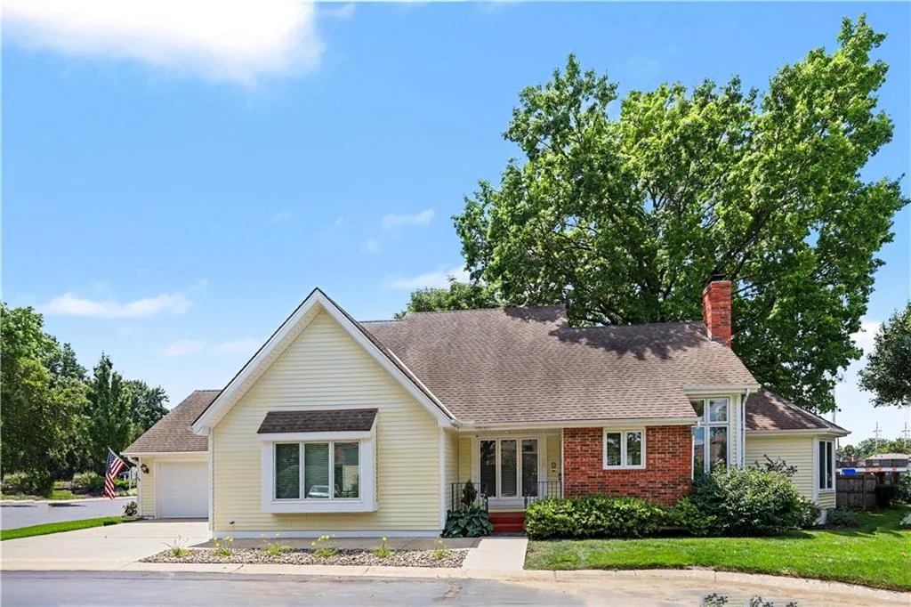 4530 W 90th Street