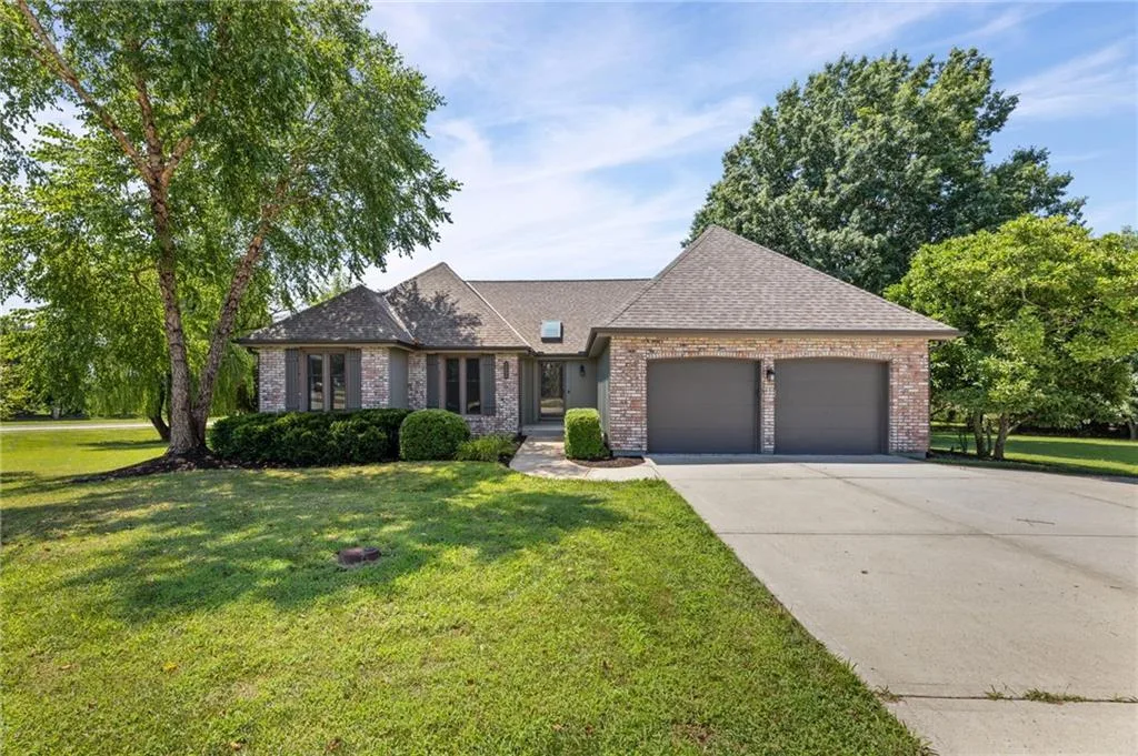 10365 W 159th Street, Overland Park KS