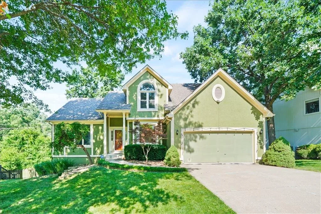4122 Kerrington Drive, Independence MO
