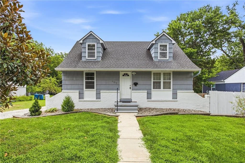 407 N Fairview Avenue