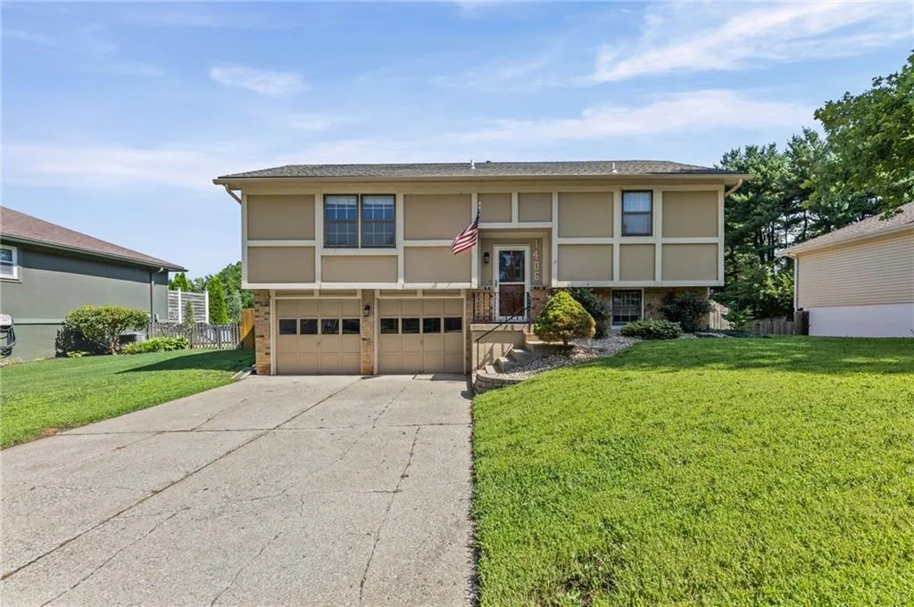 1406 SE 2nd Street, Lee's Summit MO