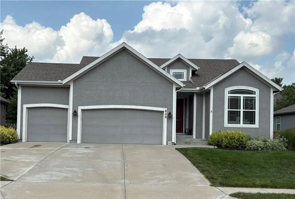 848 N Alder Street, Gardner KS