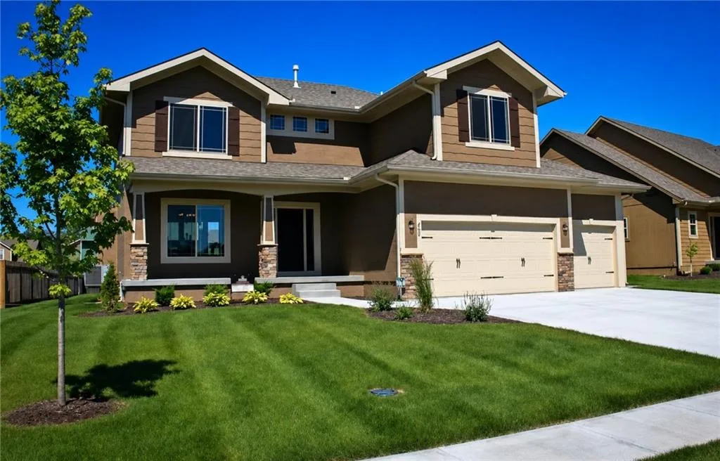 420 Meadowlark Drive