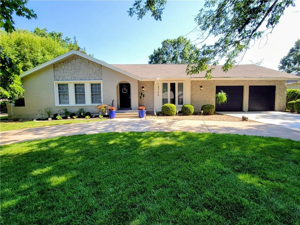12730 Overbrook Road