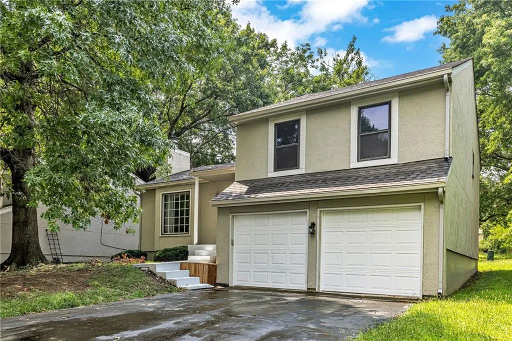 12736 W 108th Street, Overland Park KS