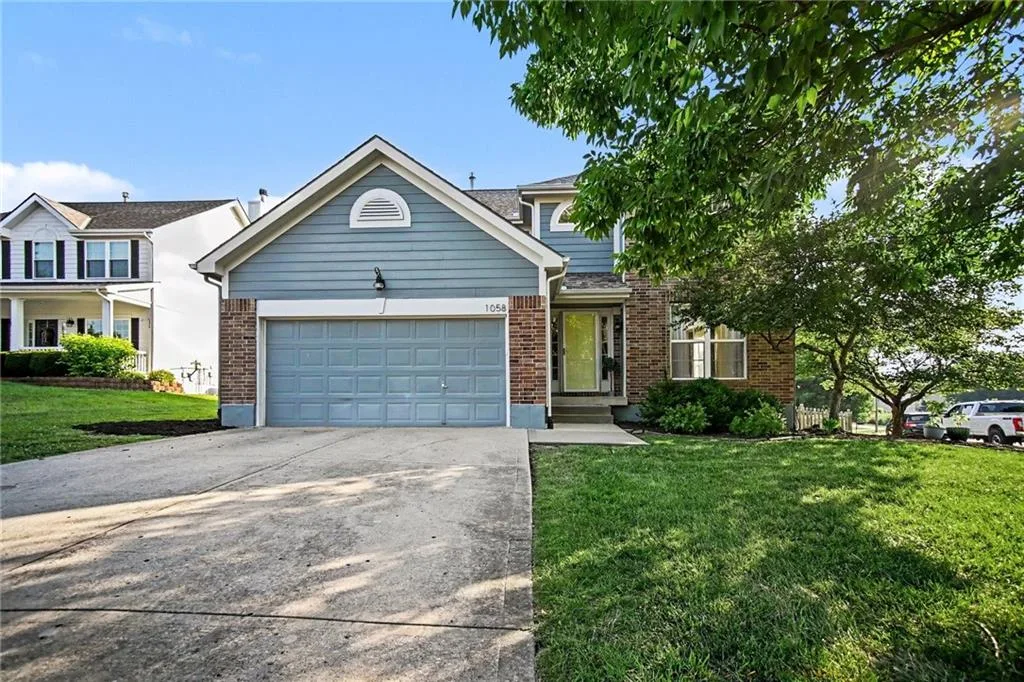 1058 Maple Woods Terrace
