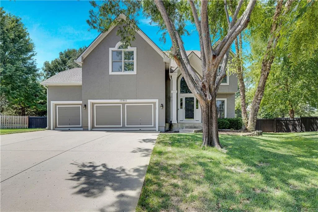 15901 Birch Street, Stilwell KS