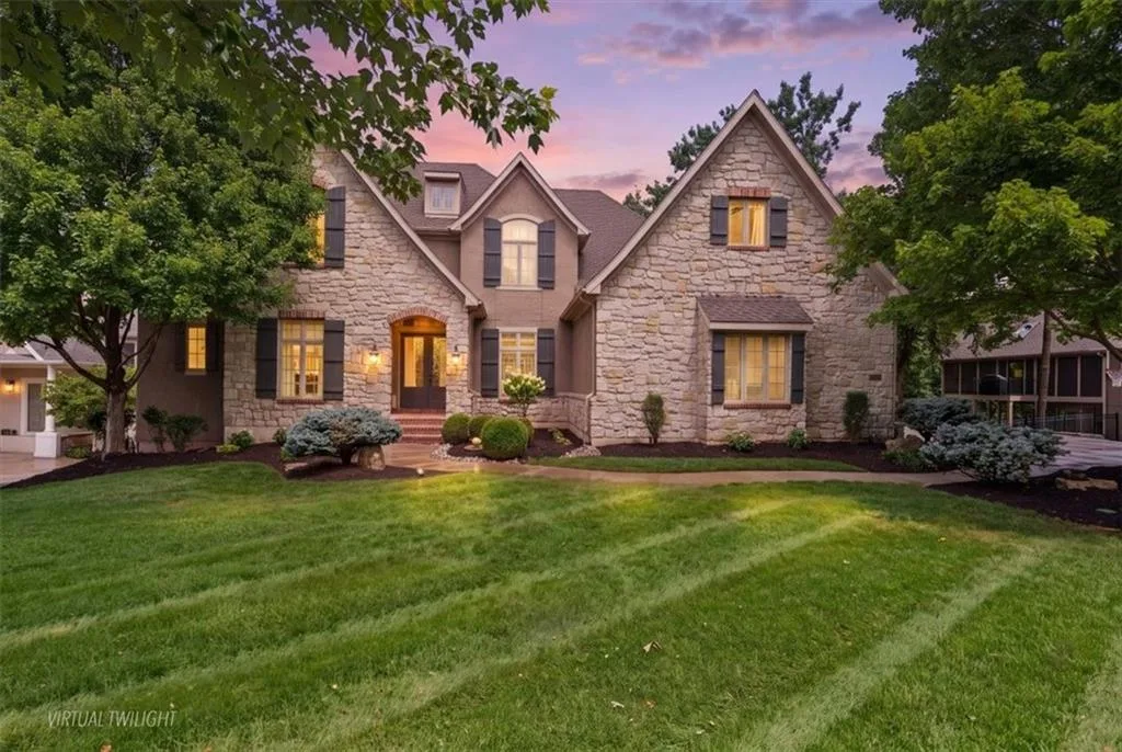 9702 W 144th Terrace, Overland Park KS