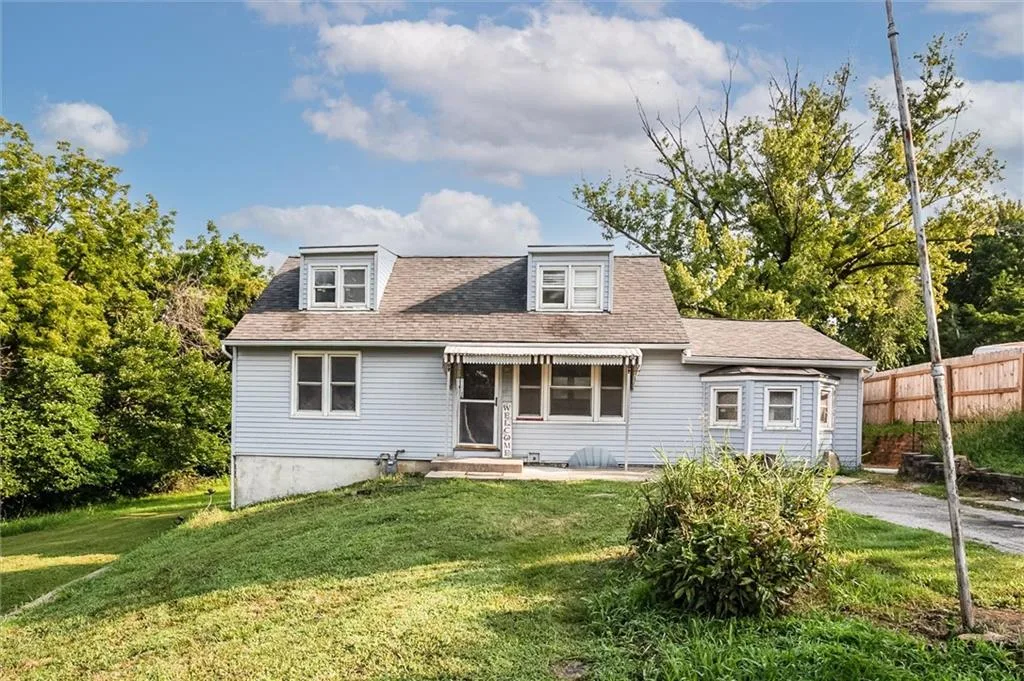 12510 W 52nd Terrace, Shawnee KS
