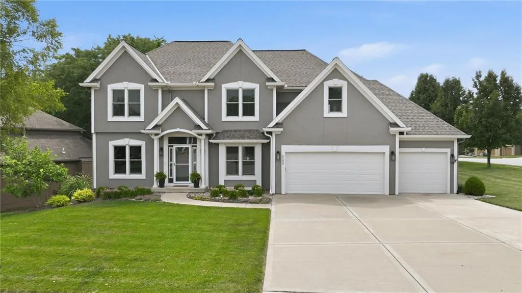6190 N Nevada Avenue, Parkville MO