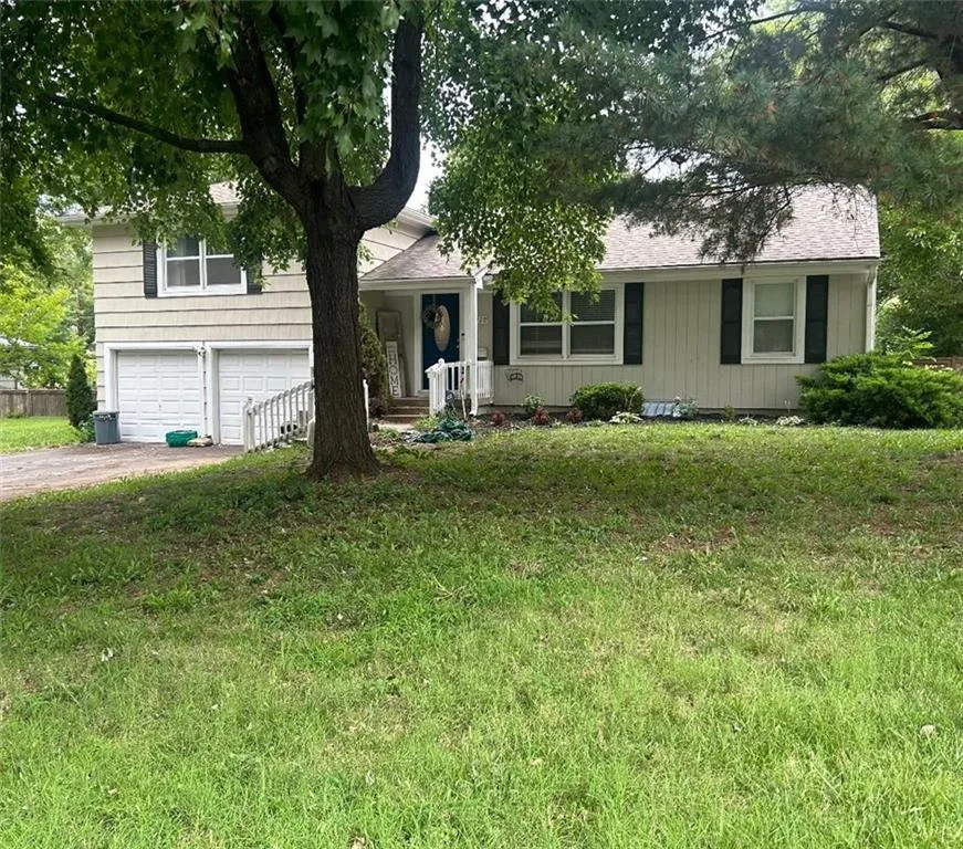 6400 E 110th Street, Kansas City MO