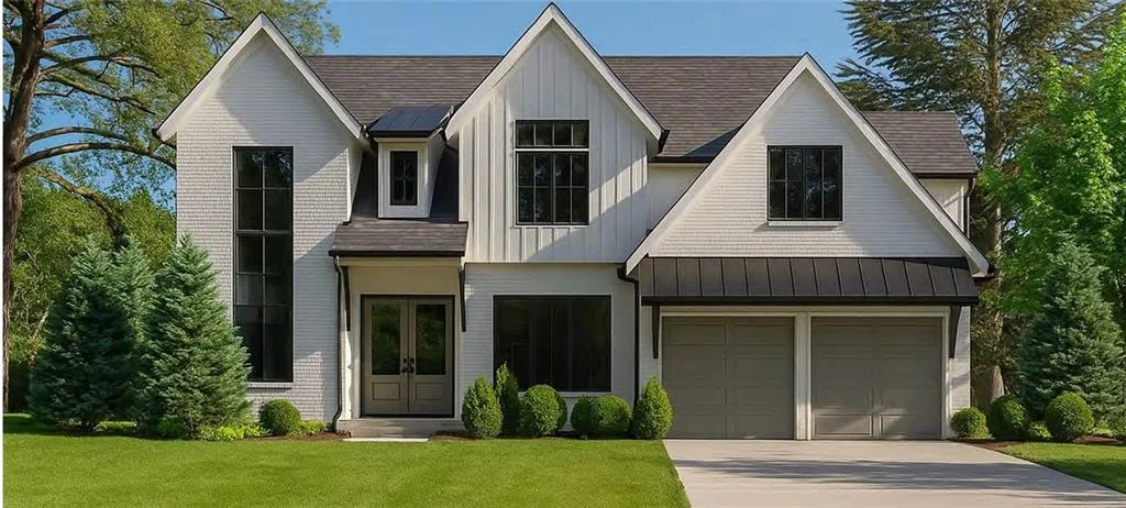 7412 Village Drive, Prairie Village KS