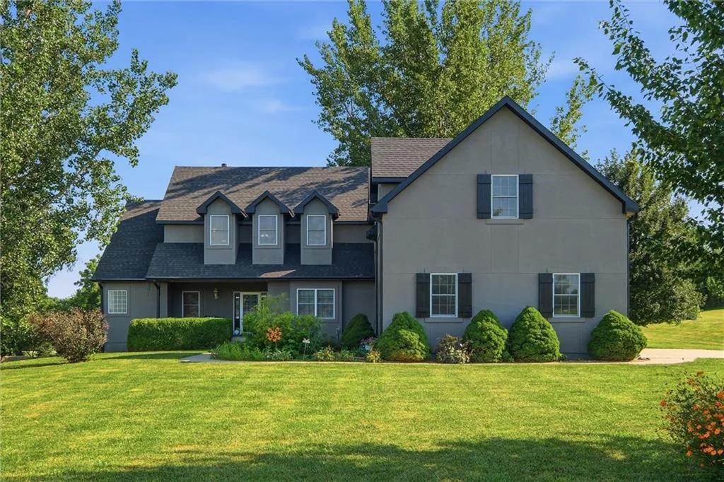 17891 Highview Road, Tonganoxie KS