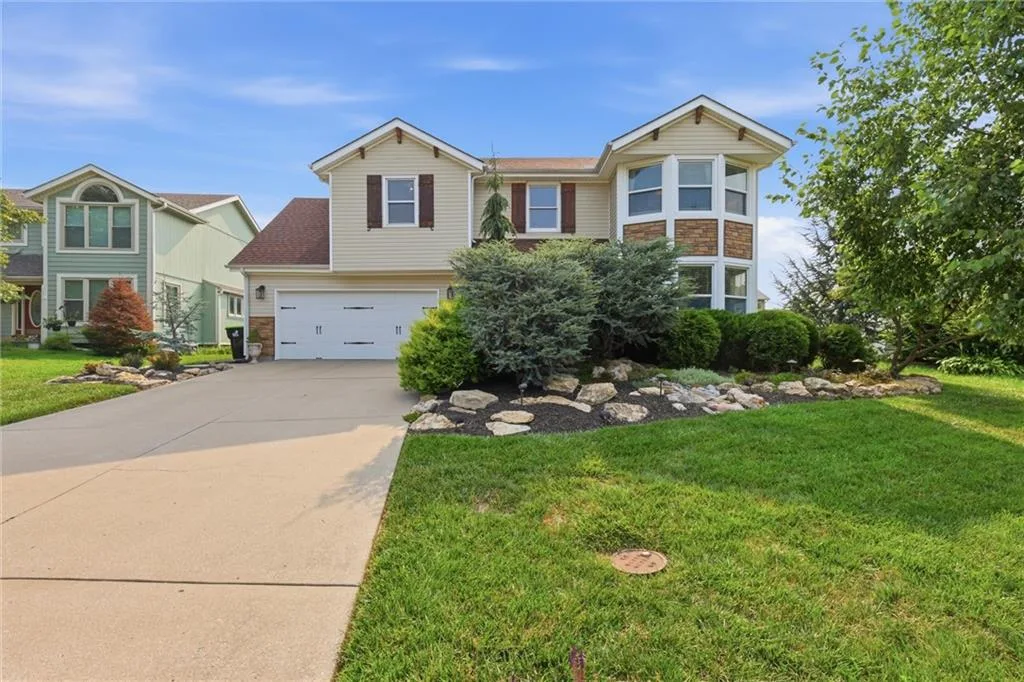 16201 Kevin Lane, Belton MO