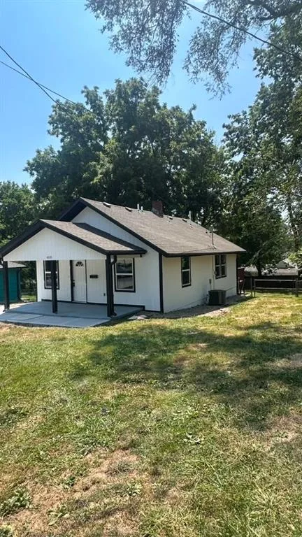 4535 Waverly Avenue, Kansas City KS
