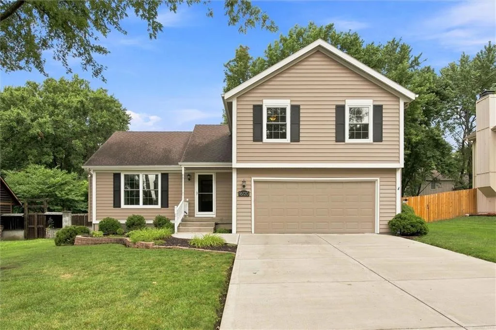 16120 W 141st Street, Olathe KS