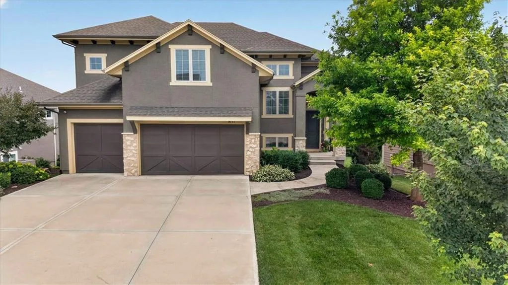 9117 W 178th Street, Overland Park KS