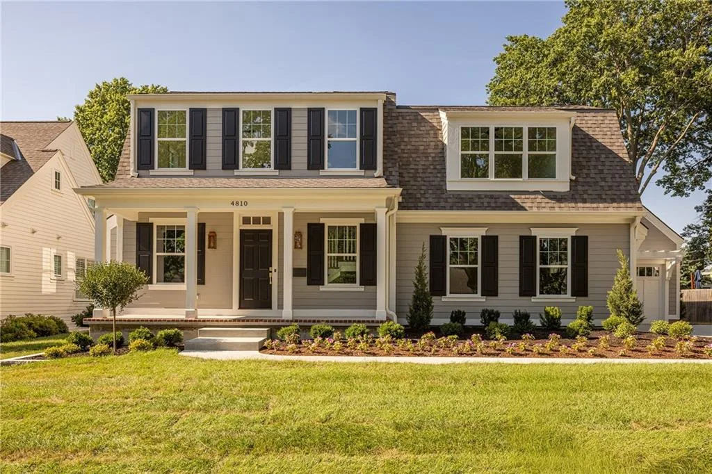 4810 W 69th Terrace, Prairie Village KS
