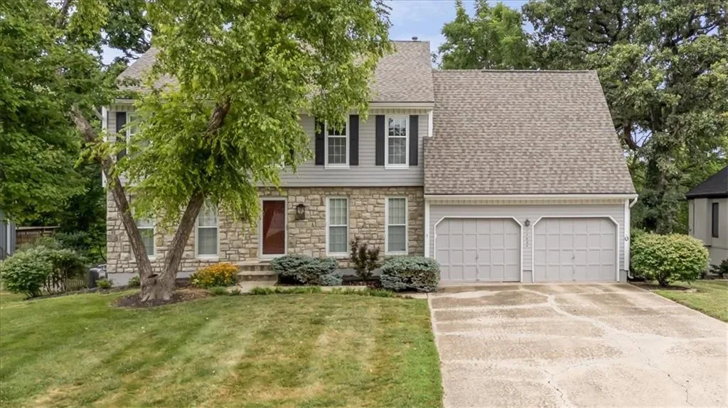 13404 W 84th Street, Lenexa KS