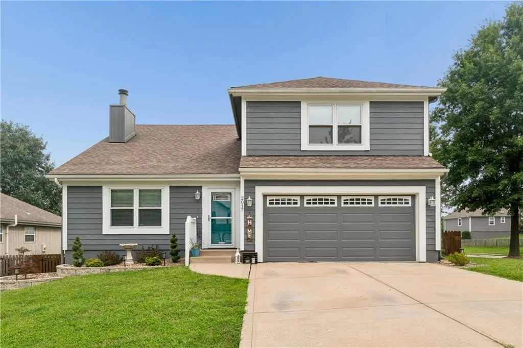 2017 Summerfield Court