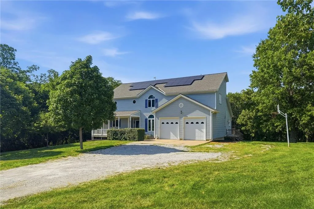 10610 Waverly Road, Olathe KS