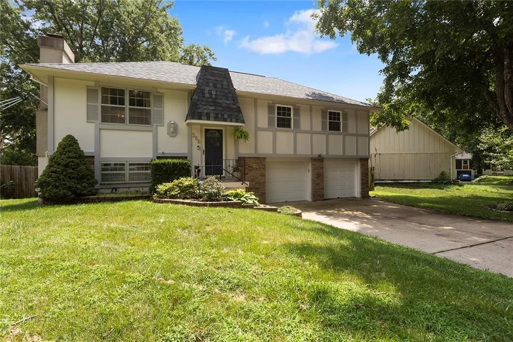 SW Rockwood Street, Blue Springs MO