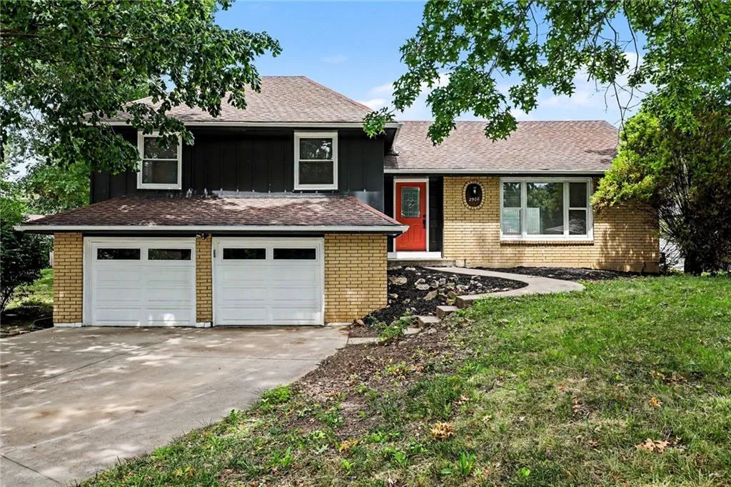 2508 NW 86th Street, Kansas City MO