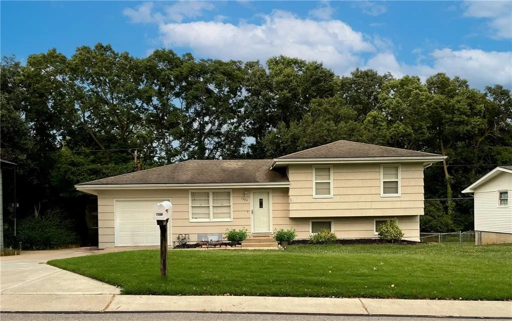 7309 N Avalon Street, Kansas City MO