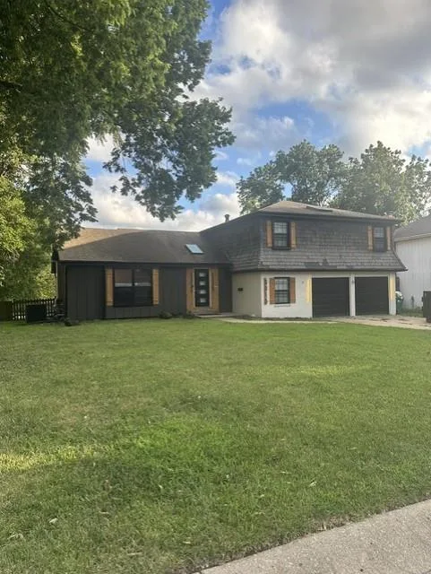 3315 Shady Lane Drive, Gladstone MO