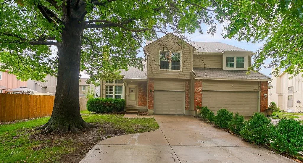 10740 W 115th Street, Overland Park KS