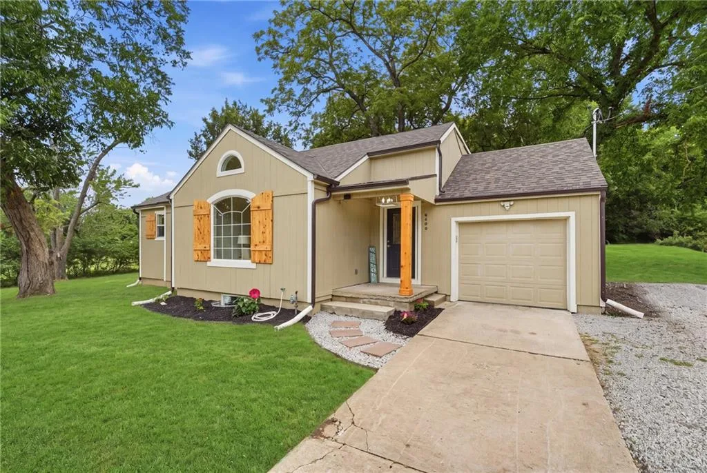 9400 Raytown Road, Kansas City MO