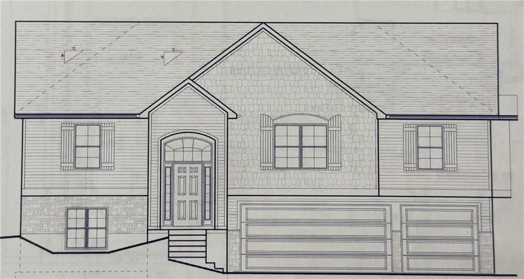 511 Skyview Lane, Liberty MO