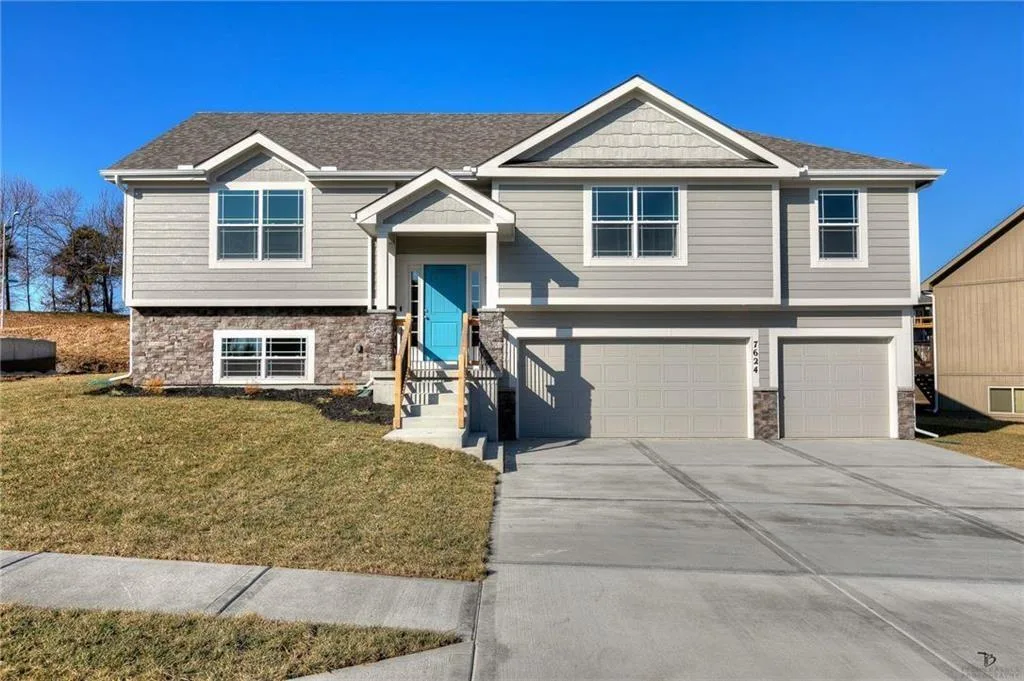 507 Skyview Lane, Liberty MO