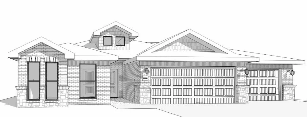 18535 W 195 Terrace, Spring Hill KS