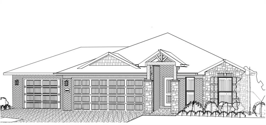 18435 W 195 Terrace, Spring Hill KS