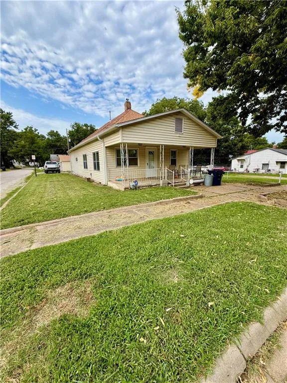 800 E Hill Street, Independence KS